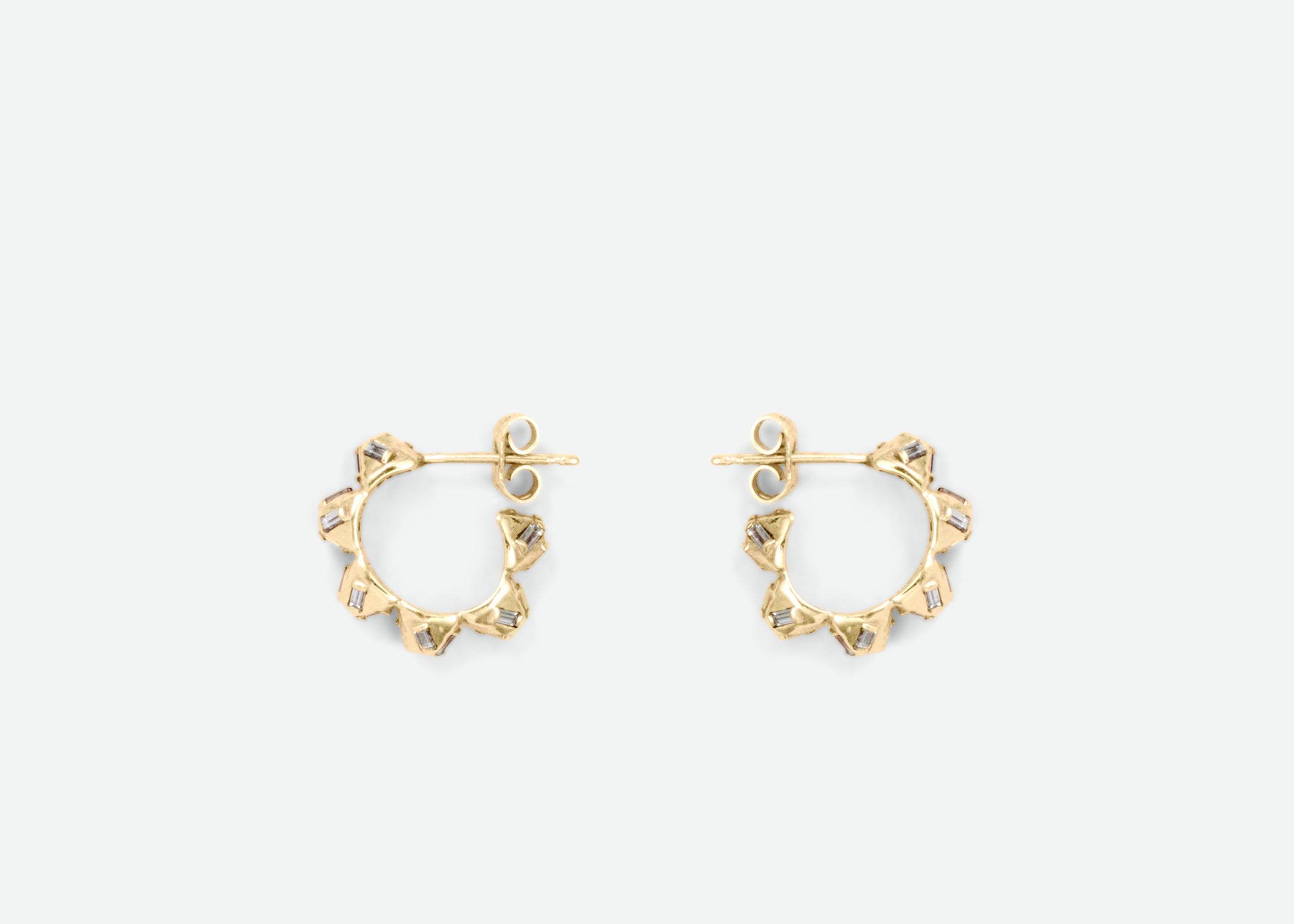 Earrings – AYMER MARIA